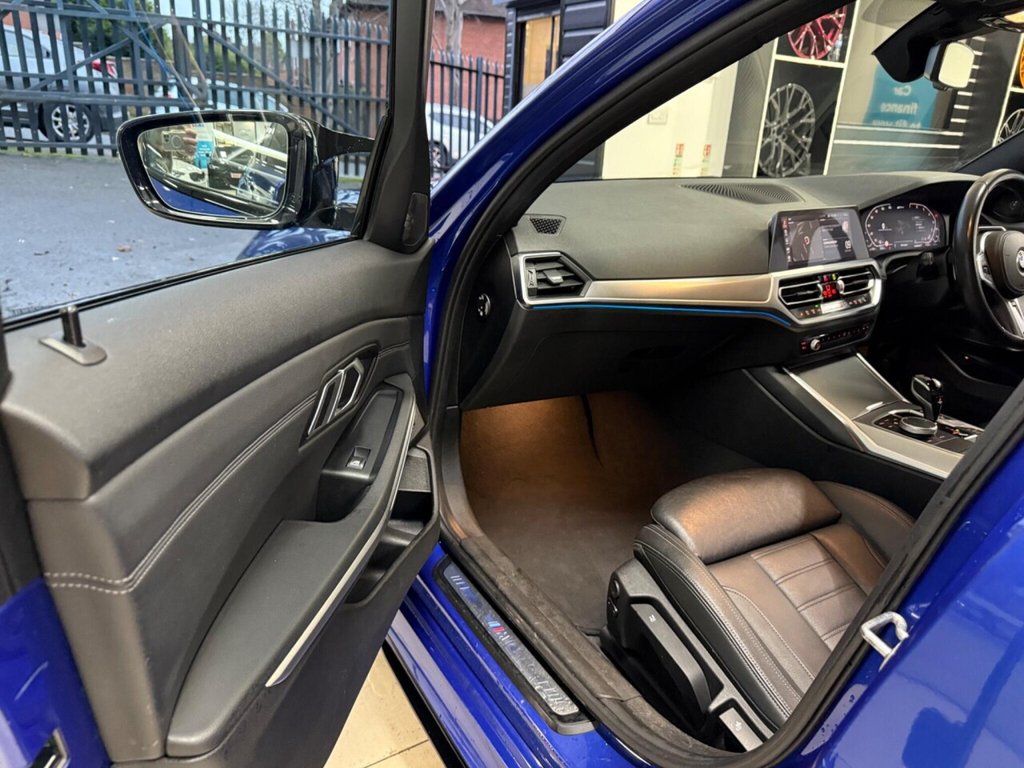 Used BMW 3 Series 2020 for sale - 76883439: Photo 8