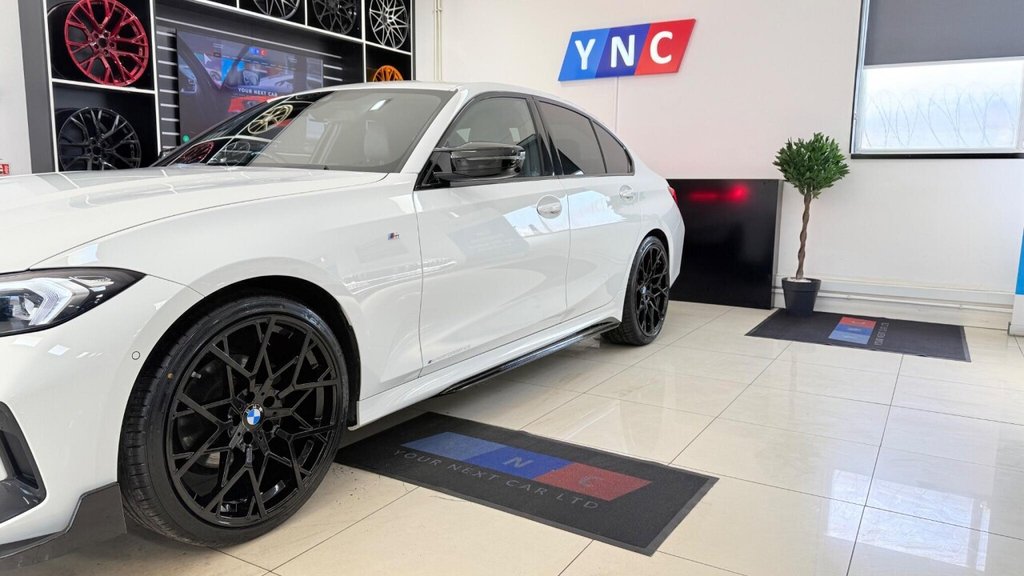 Used BMW 3 Series 2023 for sale - 78167523: Photo 10