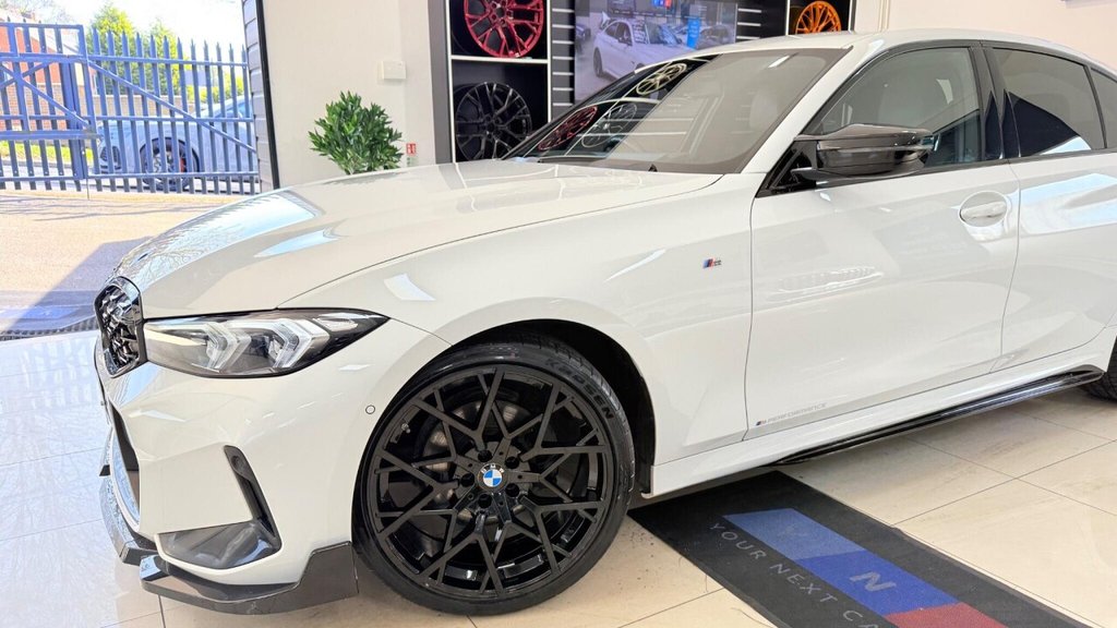 Used BMW 3 Series 2023 for sale - 78167523: Photo 11