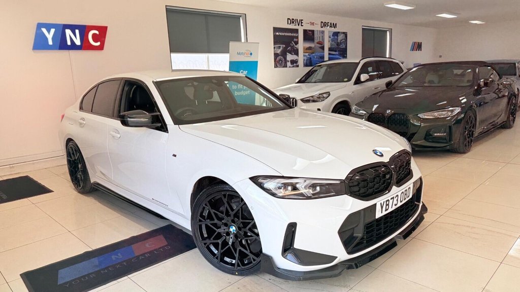 Used BMW 3 Series 2023 for sale - 78167523: Photo 12