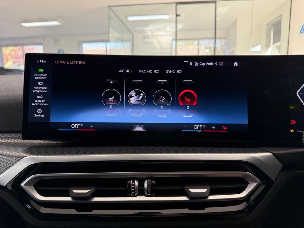 Used BMW 3 Series 2023 for sale - 78167523: Photo 14