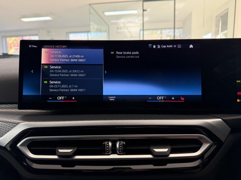 Used BMW 3 Series 2023 for sale - 78167523: Photo 16