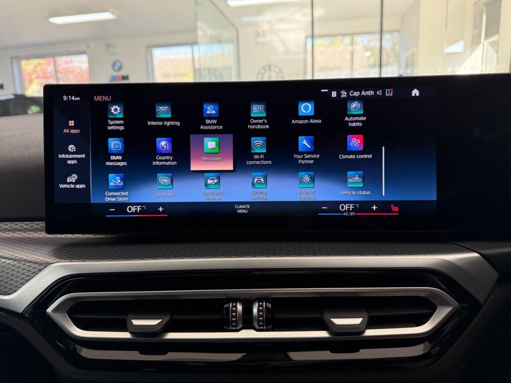 Used BMW 3 Series 2023 for sale - 78167523: Photo 18