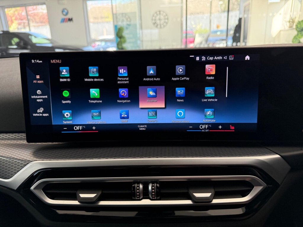 Used BMW 3 Series 2023 for sale - 78167523: Photo 19