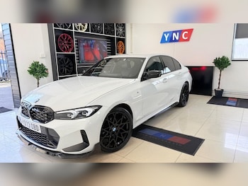 BMW 3 Series feature image