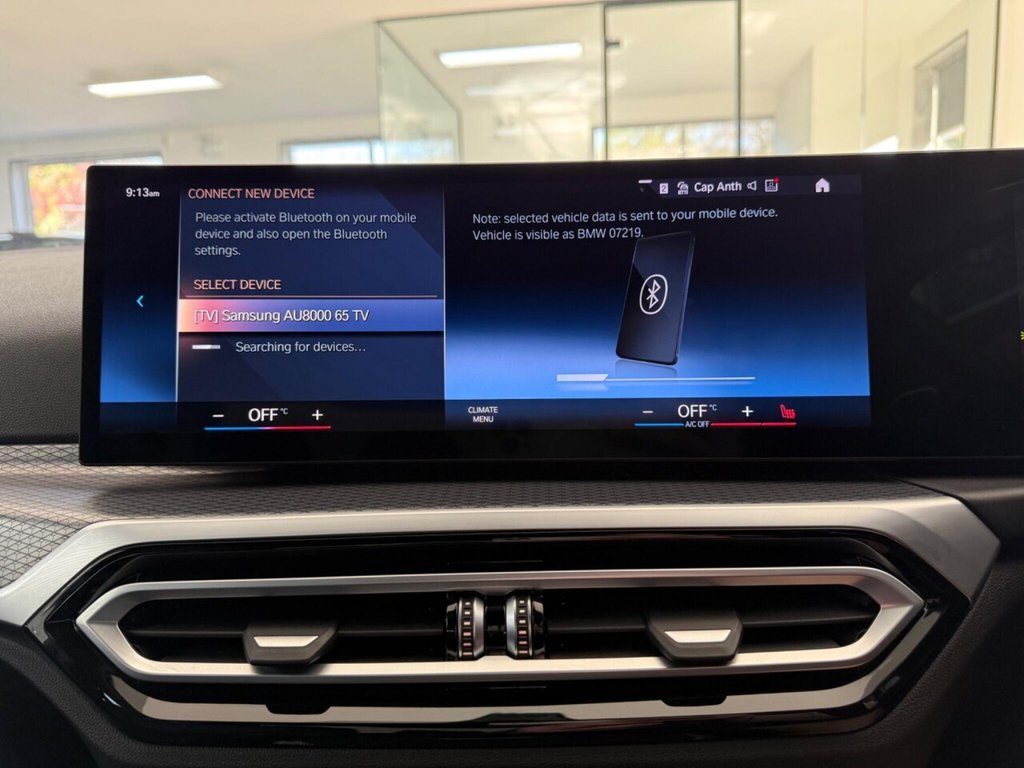 Used BMW 3 Series 2023 for sale - 78167523: Photo 22