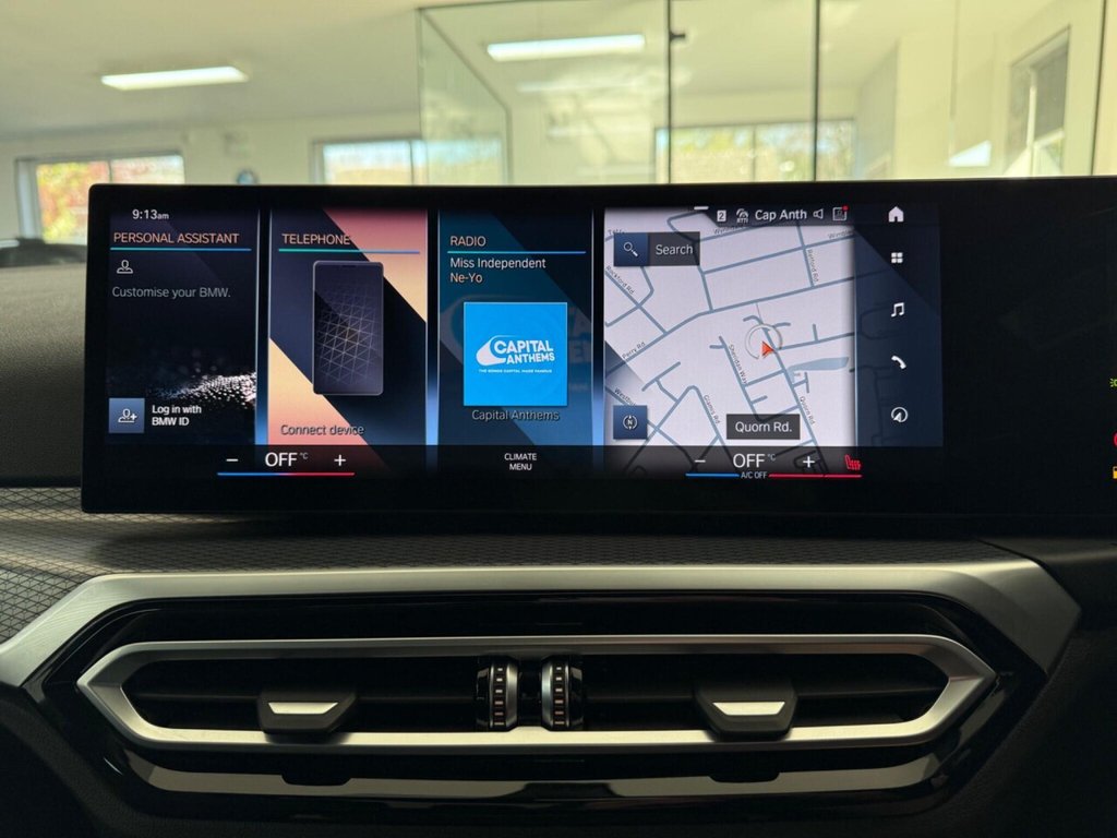 Used BMW 3 Series 2023 for sale - 78167523: Photo 23