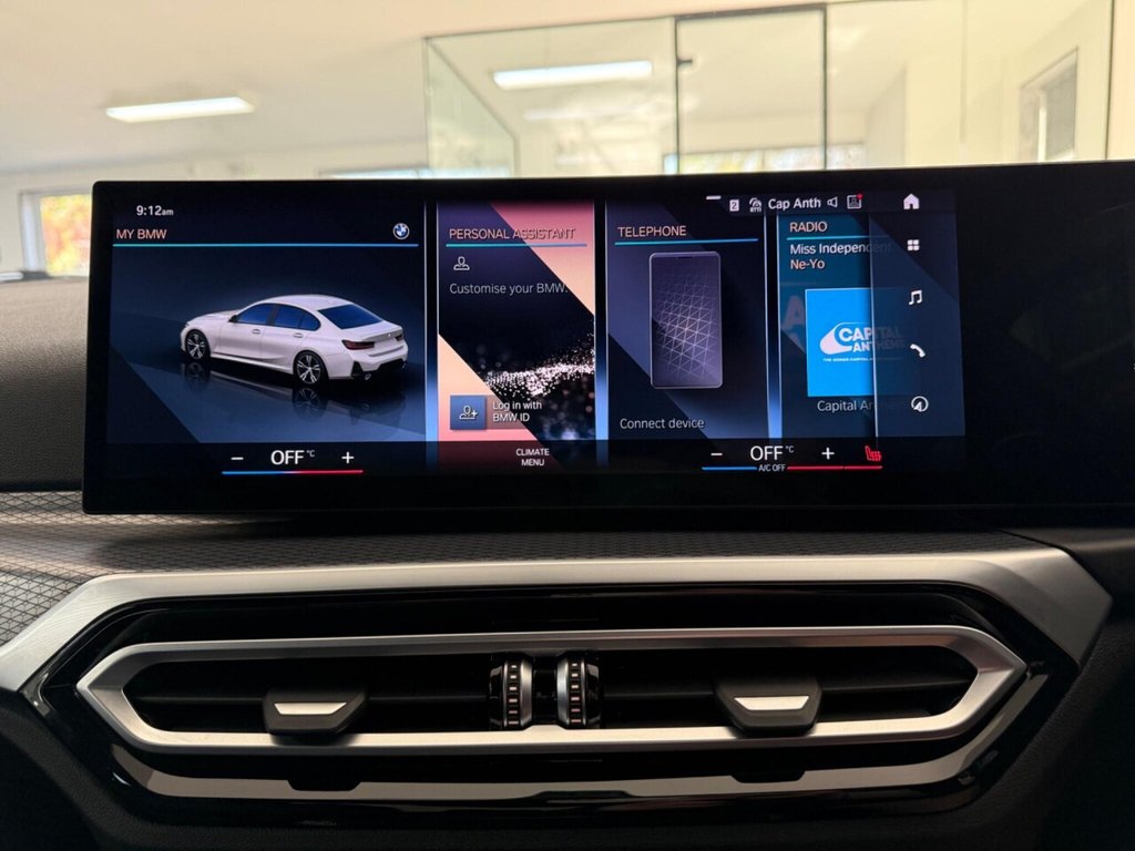 Used BMW 3 Series 2023 for sale - 78167523: Photo 24