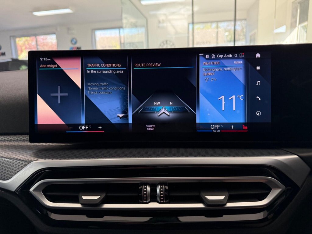 Used BMW 3 Series 2023 for sale - 78167523: Photo 25