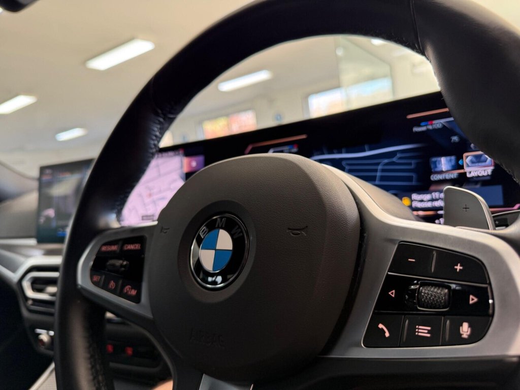 Used BMW 3 Series 2023 for sale - 78167523: Photo 26