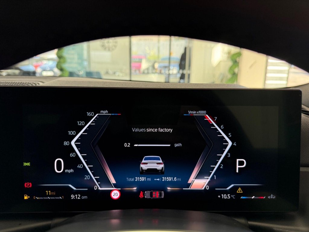 Used BMW 3 Series 2023 for sale - 78167523: Photo 29