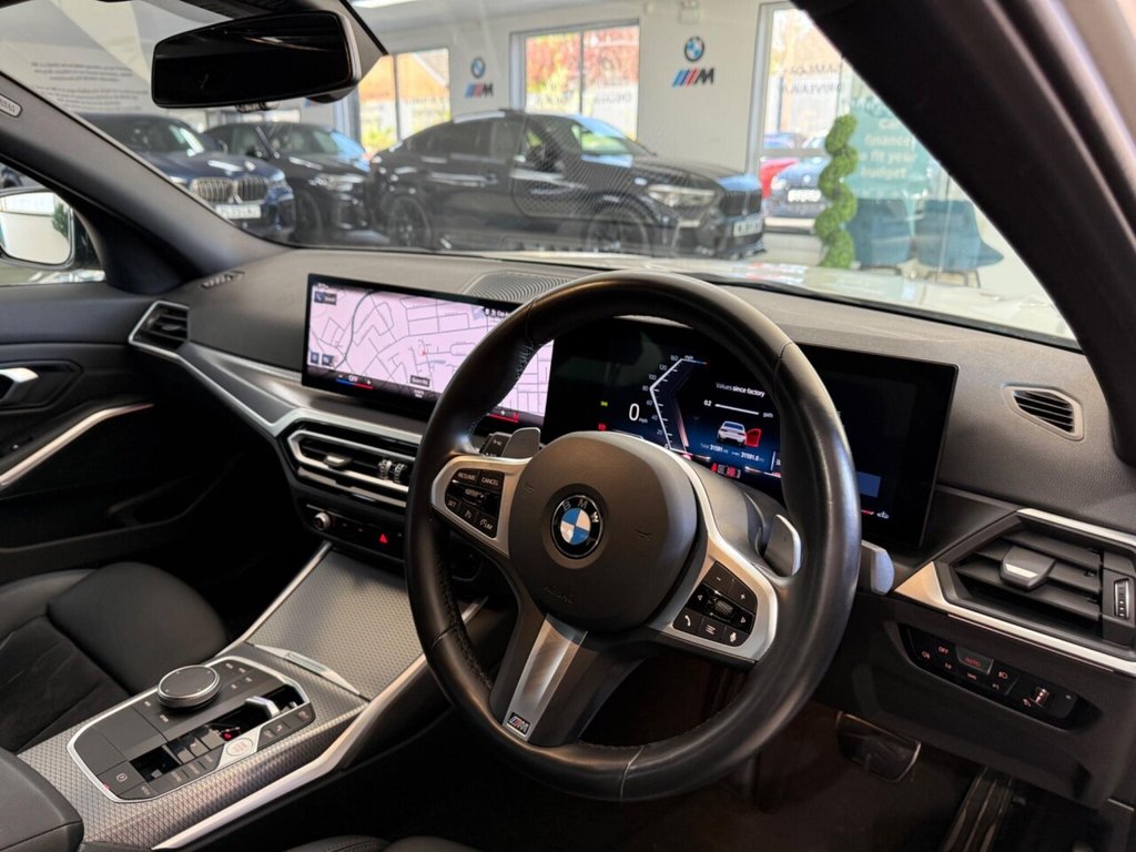 Used BMW 3 Series 2023 for sale - 78167523: Photo 30
