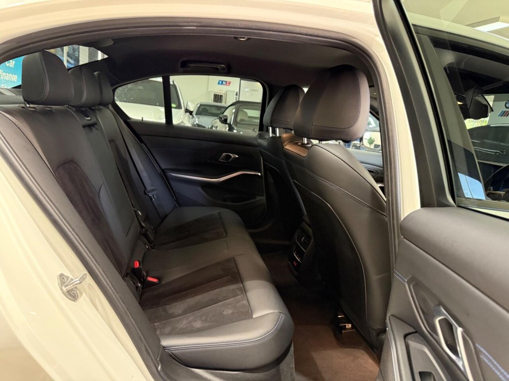 Used BMW 3 Series 2023 for sale - 78167523: Photo 31