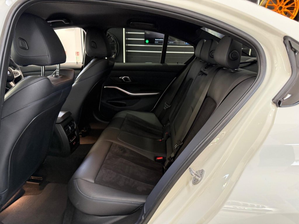 Used BMW 3 Series 2023 for sale - 78167523: Photo 33