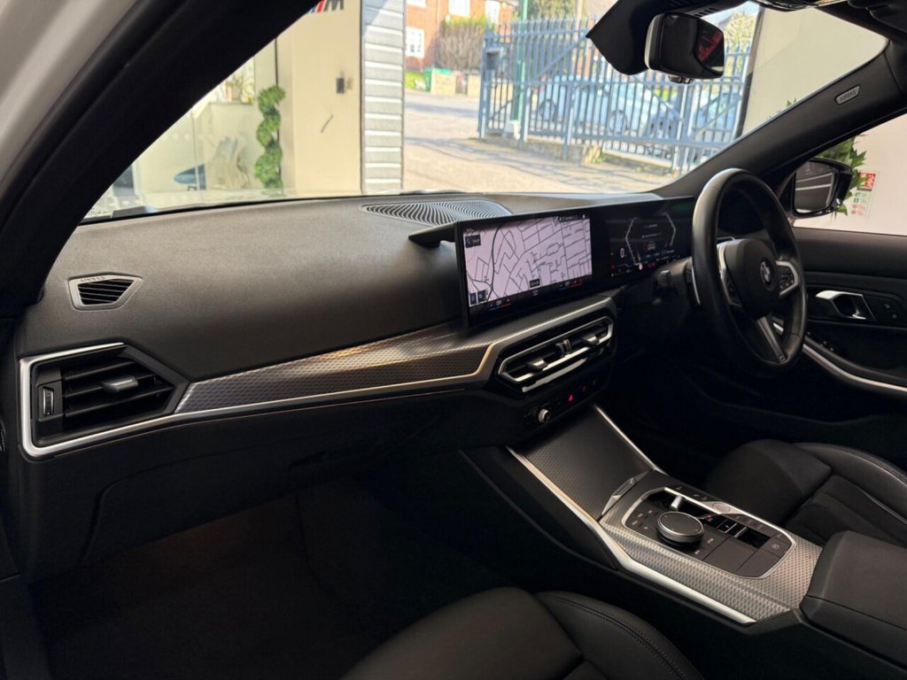 Used BMW 3 Series 2023 for sale - 78167523: Photo 34