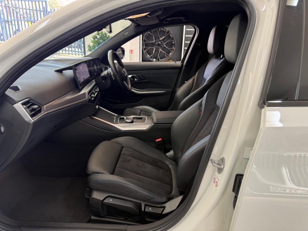 Used BMW 3 Series 2023 for sale - 78167523: Photo 35