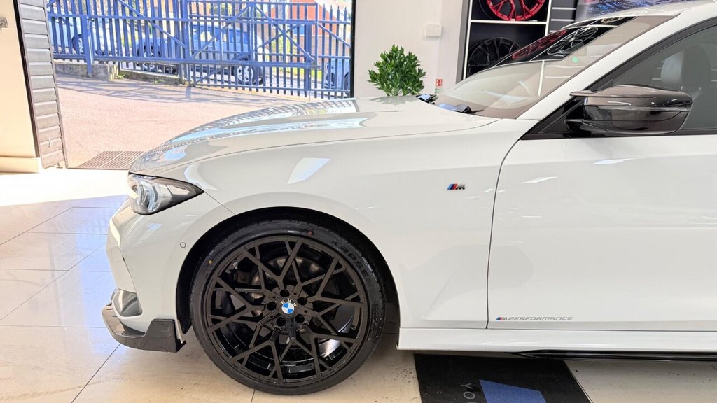 Used BMW 3 Series 2023 for sale - 78167523: Photo 36