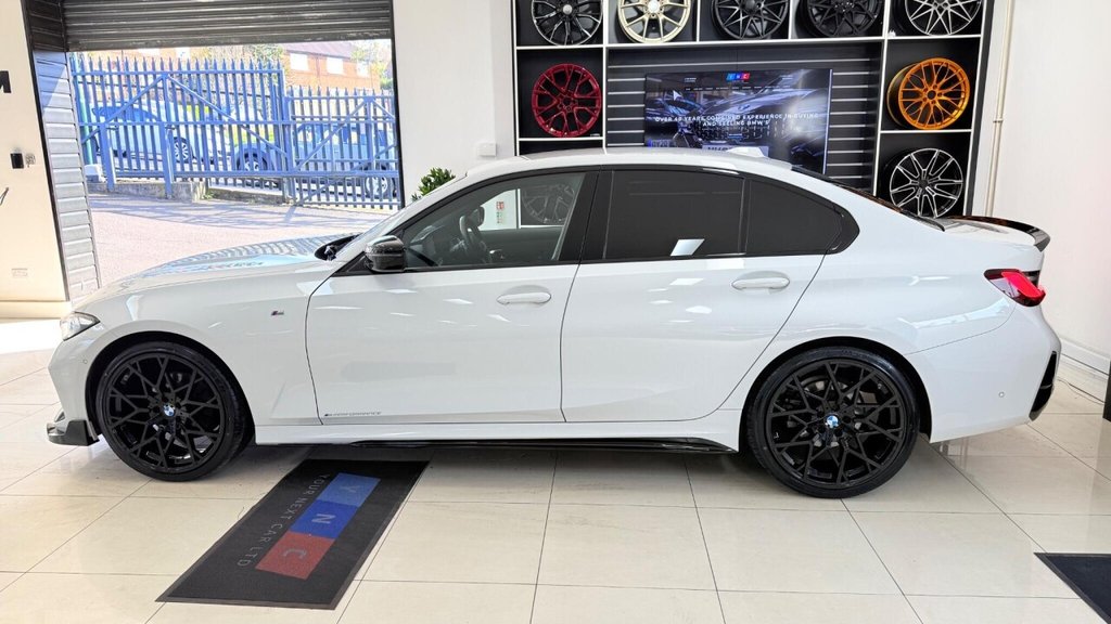 Used BMW 3 Series 2023 for sale - 78167523: Photo 37