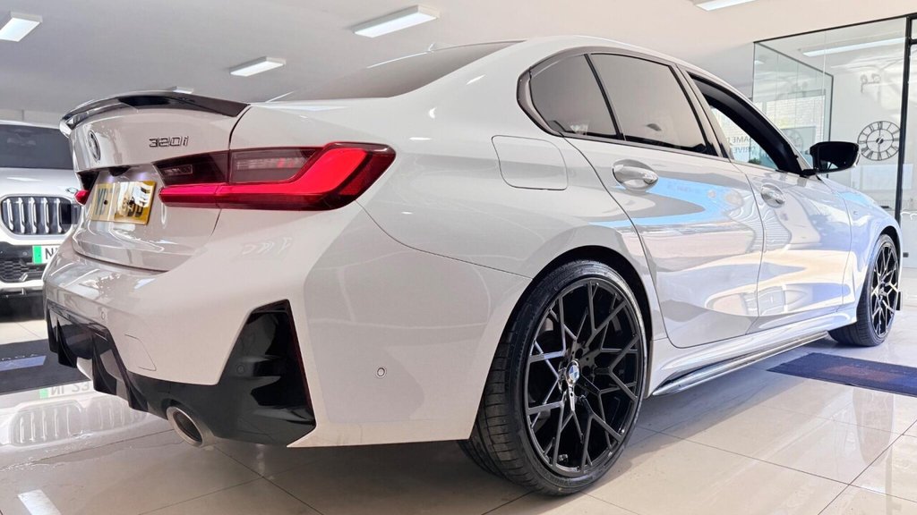 Used BMW 3 Series 2023 for sale - 78167523: Photo 39