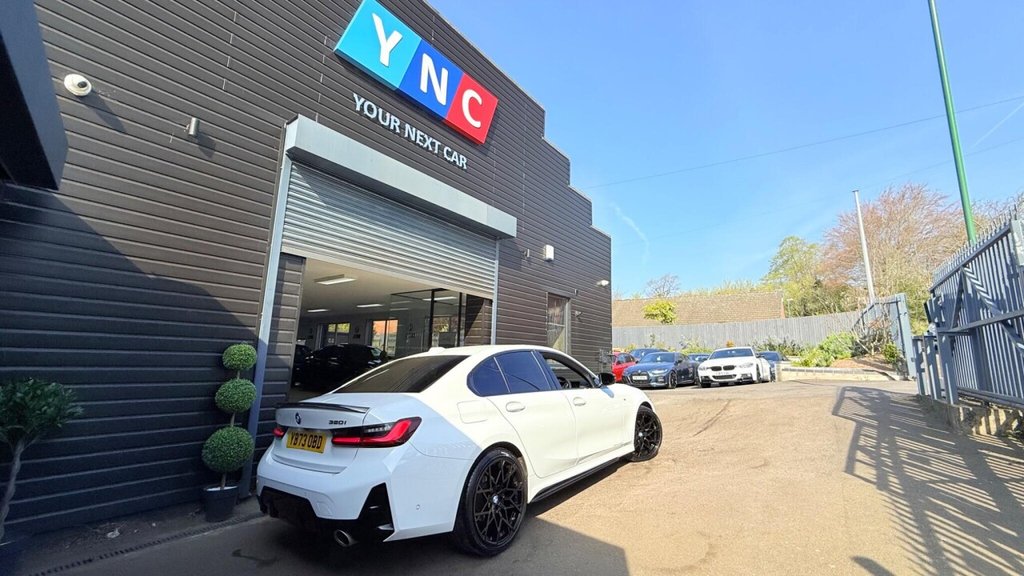 Used BMW 3 Series 2023 for sale - 78167523: Photo 4