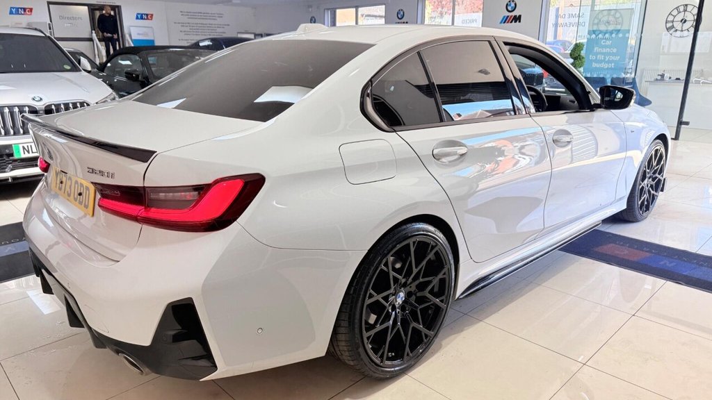 Used BMW 3 Series 2023 for sale - 78167523: Photo 40