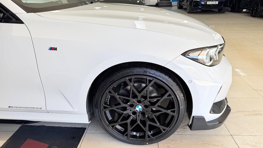 Used BMW 3 Series 2023 for sale - 78167523: Photo 42