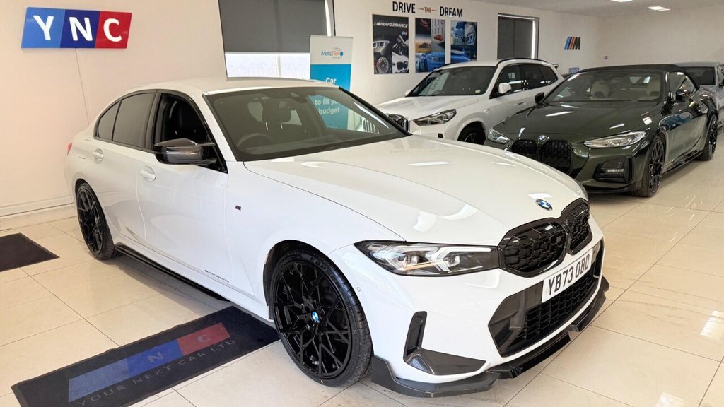 Used BMW 3 Series 2023 for sale - 78167523: Photo 43