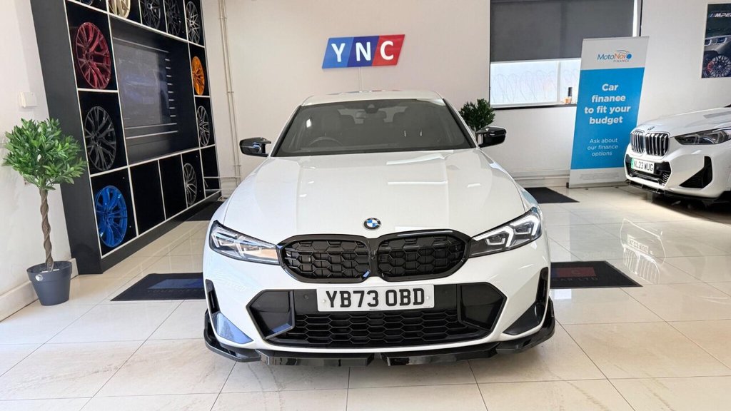 Used BMW 3 Series 2023 for sale - 78167523: Photo 44