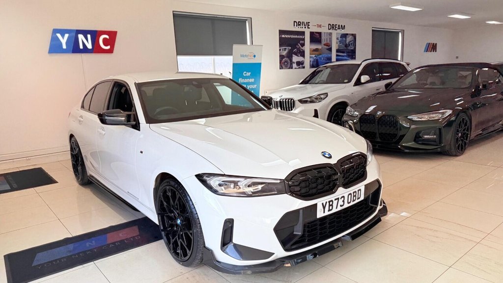 Used BMW 3 Series 2023 for sale - 78167523: Photo 45