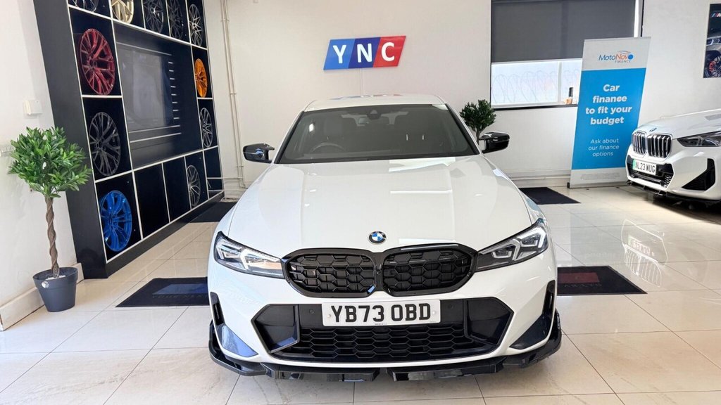 Used BMW 3 Series 2023 for sale - 78167523: Photo 46