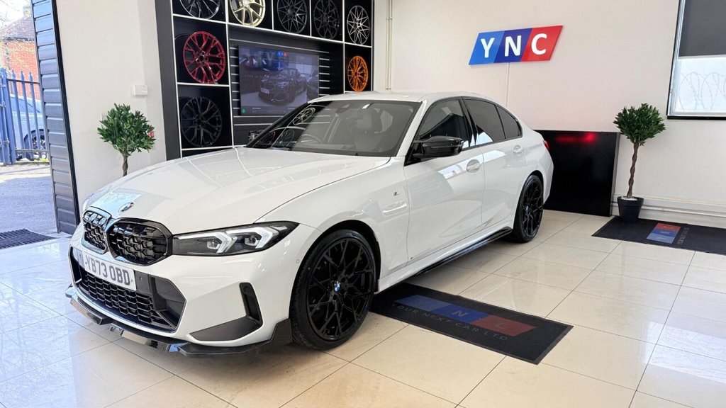 Used BMW 3 Series 2023 for sale - 78167523: Photo 47