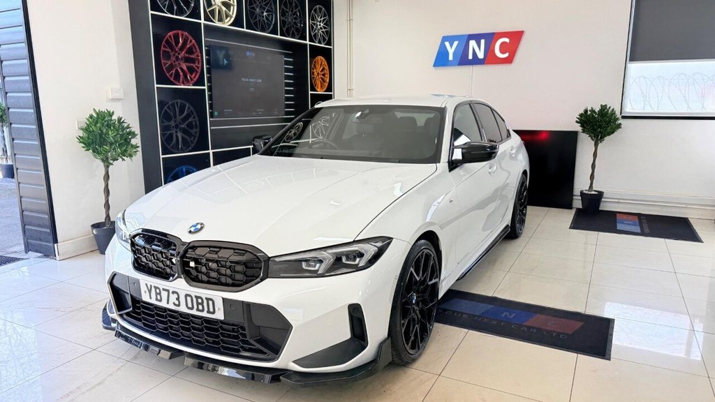 Used BMW 3 Series 2023 for sale - 78167523: Photo 48