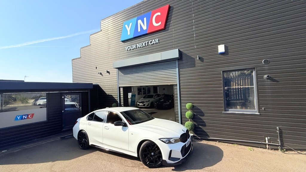 Used BMW 3 Series 2023 for sale - 78167523: Photo 5