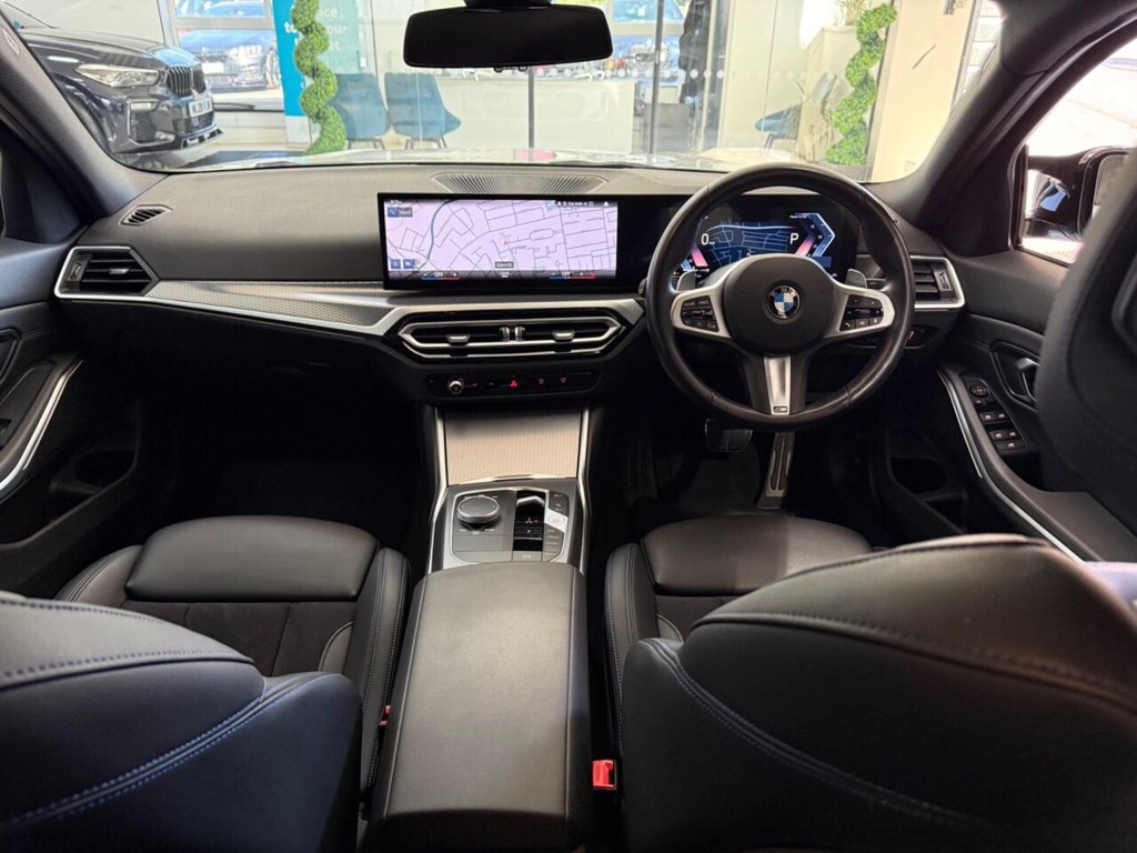 Used BMW 3 Series 2023 for sale - 78167523: Photo 6