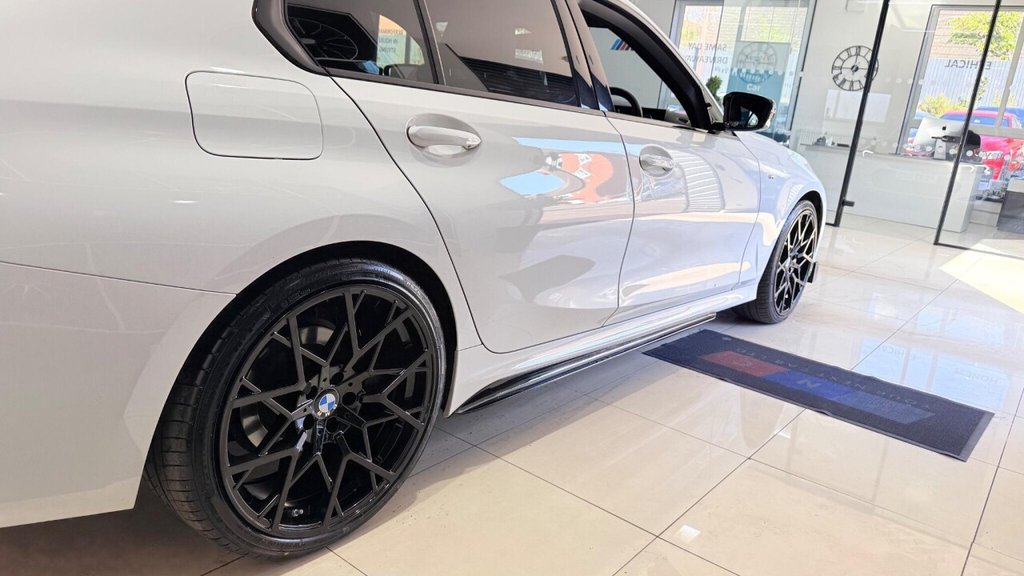 Used BMW 3 Series 2023 for sale - 78167523: Photo 7