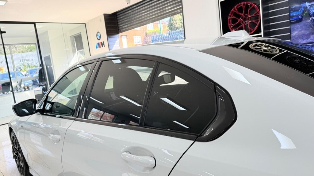 Used BMW 3 Series 2023 for sale - 78167523: Photo 8