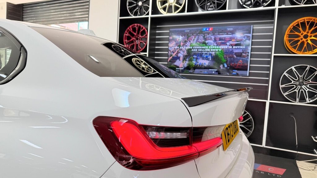 Used BMW 3 Series 2023 for sale - 78167523: Photo 9