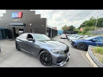 2020 (20) - 2.0 330e 12kWh M Sport Auto Euro 6 (s/s) 4dr