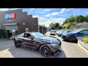 2019 (69) - 2.0 420i GPF M Sport Auto Euro 6 (s/s) 2dr