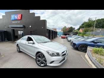 Used Mercedes-Benz CLA 2018 for sale - 75038232: Photo