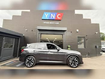 Used BMW iX3 2023 for sale - 79805018: Photo