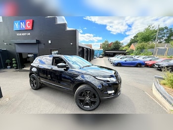 Used Land Rover Range Rover Evoque 2014 for sale - 79334797: Photo