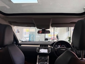 Used Land Rover Range Rover Evoque 2014 for sale - 79334797: Photo