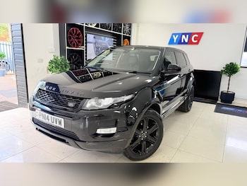 Used Land Rover Range Rover Evoque 2014 for sale - 79334797: Photo