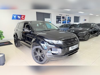 Used Land Rover Range Rover Evoque 2014 for sale - 79334797: Photo