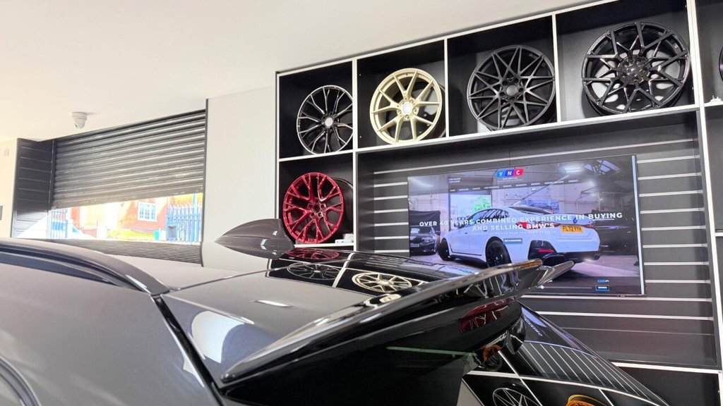 Used BMW 3 Series 2022 for sale - 77920101: Photo 10