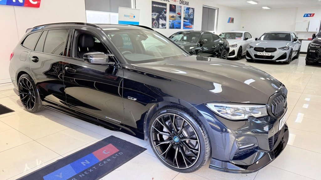 Used BMW 3 Series 2022 for sale - 77920101: Photo 13