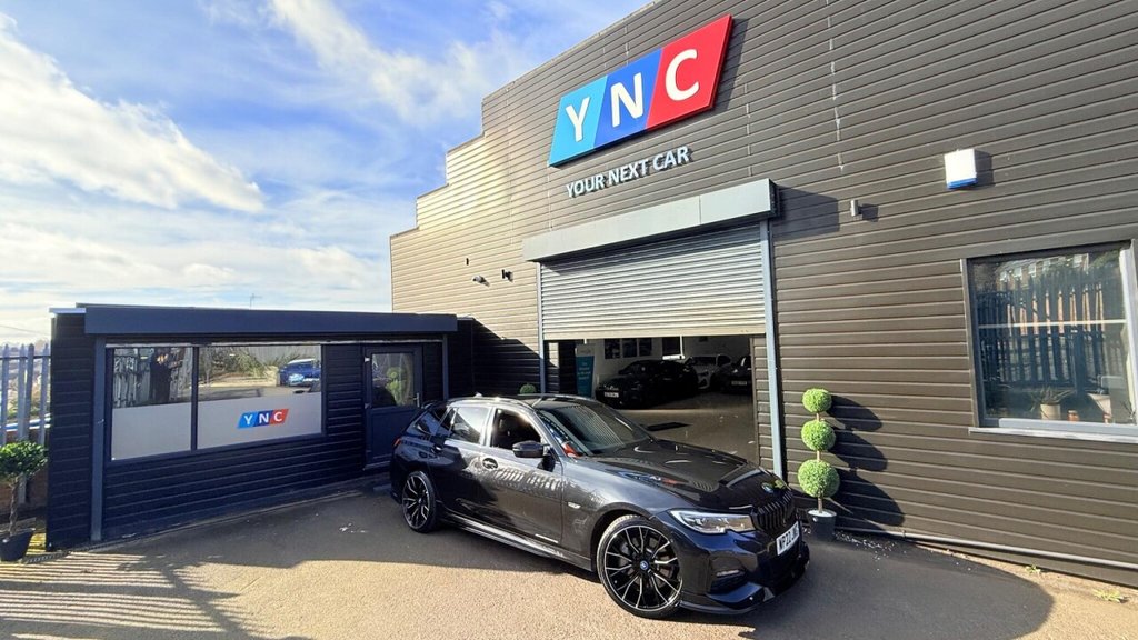 Used BMW 3 Series 2022 for sale - 77920101: Photo 15