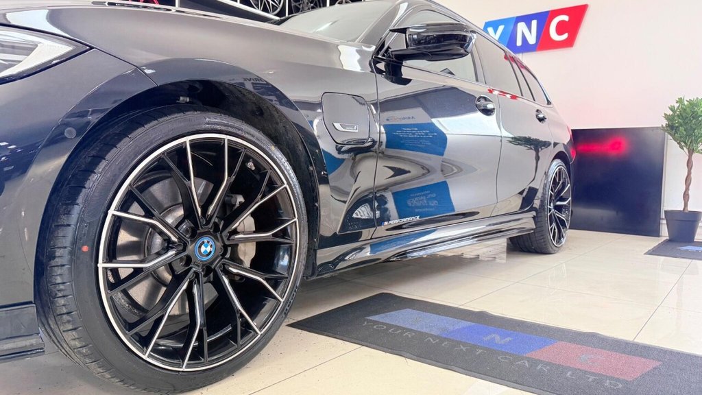 Used BMW 3 Series 2022 for sale - 77920101: Photo 16