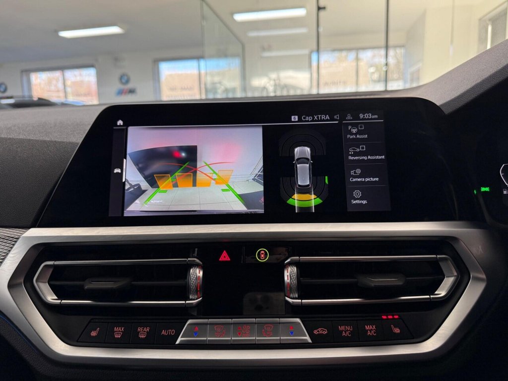 Used BMW 3 Series 2022 for sale - 77920101: Photo 17